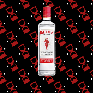 Beefeater Pink