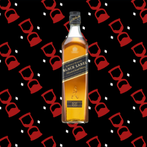 Johnnie Walker Black Label