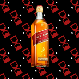 Johnnie Walker Red Label