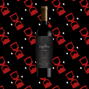 Luigi Bosca de Sangre Red Blend