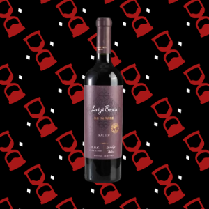 Luigi Bosca Malbec